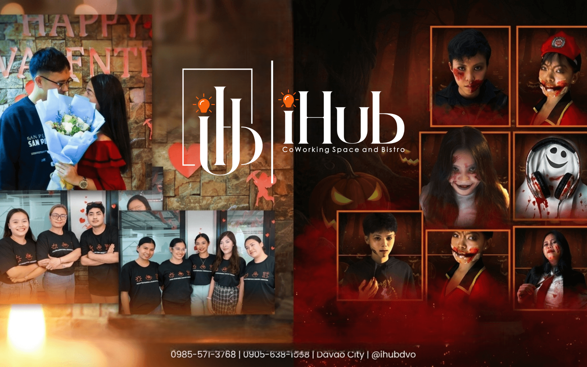 iHub Events